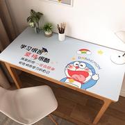 桌垫书桌学生kitty猫学习桌，专用儿童写字台电脑桌布，女桌面保护垫