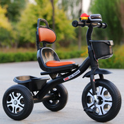 儿童三轮车脚踏车1-3-2-6岁大号轻便宝宝婴儿，手推车自行车童车