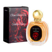 英皇家玫瑰森林香水持久淡香东方花果香调优雅魅惑清香香氛淡雅