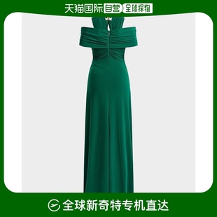 美国直邮herve leger 女士 连衣裙礼服长裙吊带