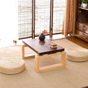 日式草编蒲团坐垫瑜伽，禅修垫茶道加厚榻榻米垫飘窗蒲垫家用坐墩