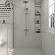 简约全瓷微水泥瓷砖，800x800客厅防滑地砖，厕所卫生间墙砖浴室厨房
