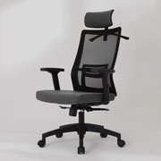 电脑椅人体工学办公椅子升降椅家用舒适靠背宿舍转椅学生椅