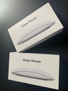苹果无线鼠标MagicMouse3三代Apple蓝牙妙控MaBook电脑笔记本