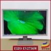 eizo艺卓24寸ev2450设计印刷摄影制图27寸ev2736w专业液晶显示器