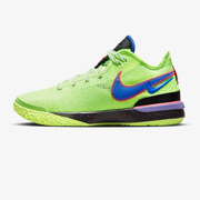 Nike LeBron NXXT Gen詹姆斯 布朗尼一代 篮球鞋国外版DR8784 300