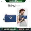 韩国直邮Kipling 单肩包 Galleria/KIPLING/小袋/XL/藍色/BL/KMAB