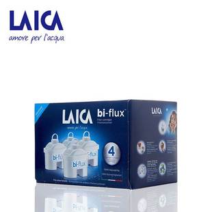 意大利Laica/莱卡滤芯过滤水壶净水壶滤芯除氯除垢升级款滤芯