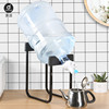 桶装水架子大桶压水器水桶架纯净水支架倒置接水神器简易饮水机