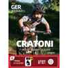 德国cratoni卡托尼全盔儿童，平衡车骑行头盔，滑步车自行车安全帽pro