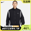 耐克NIKE DNA CROSSOVER男子拒水篮球上衣梭织教练夹克FN2867-010