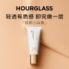 钟楚曦同款HOURGLASS小白管粉底液保湿提亮遮瑕素颜有色面霜