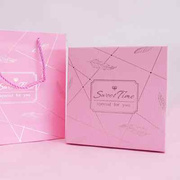 520情人节七夕节礼物送女友生日礼物女生实用闺蜜套装礼盒