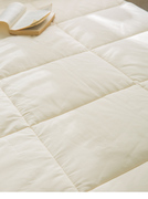 a类全棉棉花床褥单人双人床垫，薄折叠保护垫，防滑薄床褥1.2米1.5