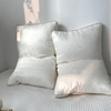 防螨抑菌大豆纤维柔软枕芯，五星级酒店单个单人枕头48x74cm助睡眠