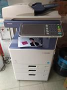 复印机出租成都打印机租赁激光网络打印彩色扫描A3A4自动双面打印