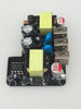 3口usb充电器电路板主板充电板电源板模块 坏的需要修理