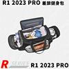 Z.Sir箱包 R1Pro 2023 大容量旅行包干湿分离健身包多功能双肩包.