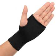 护掌护腕一体护手掌护手腕成人儿童健身运动半指手套器械训练防g
