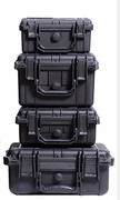 。手提拉杆箱设备箱防水箱箱密封箱防护安全箱摄影器材箱航模保护