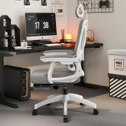 人体工学椅办公座椅可躺电脑椅家用舒适久坐午休工程游戏电竞椅子