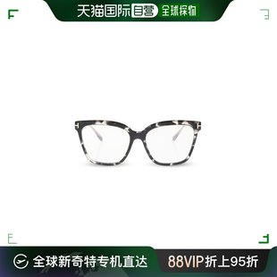 香港直邮潮奢 Tom Ford 汤姆 福特 女士Tom Ford Eyewear 猫眼框