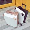 行李箱女学生韩版密码箱女大容量，超大皮箱28寸拉杆箱包男旅行箱子