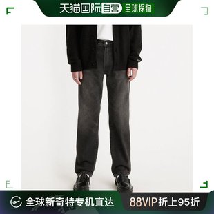 韩国直邮levis牛仔裤男士551z直筒牛仔裤