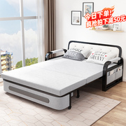 沙发床折叠两用轻奢客厅2021年小户型多功能可伸缩单人沙发床