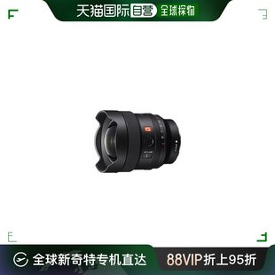 韩国直邮SONY 索尼单反摄影广角变焦镜头 SEL14F18GM  302174084