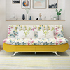 沙发床可折叠客厅小户型 1.8米简约现代1.2单人实R木多功能1.5两
