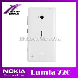 Unlocked Original Nokia Lumia 720 Dual core e phone