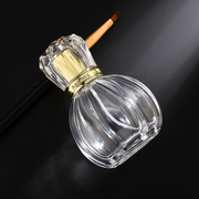 香水分装瓶50ml香水瓶子空瓶替换瓶便携高档玻璃喷雾瓶香水分装器