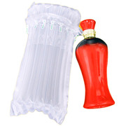 7柱瓶装白酒气柱袋防震皖酒包装气泡柱缓冲快递充气气泡袋