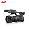 jvc杰伟世gy-hc500ec4k专业摄像机新闻采访会议，手持式摄录一体机