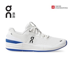 THE ROGER Pro On昂跑x费德勒联合设计专业网球鞋