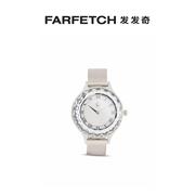 Swarovski女士Octea Nova 33毫米腕表FARFETCH发发奇