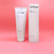 jurlique茱莉蔻护手霜玫瑰小支滋润保湿补水嫩白不油腻125ml/40ml