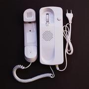 有线对讲电话双向对讲电话，门铃室内外对讲电话呼叫内部对讲电话