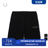 fredperry男士休闲短裤夏季加绒字母麦穗刺绣，运动裤子s5509