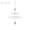 vibiaflamingo西班牙进口吊灯火烈鸟，系列创意设计餐厅，餐桌客厅