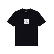 Calvin Klein/凯文克莱男装CK短袖T恤简约百搭字母印花LOGO上衣潮