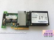 M5015 IBM 46M0851 LSI9260-8I /512M 6GB SAS 8口含电池