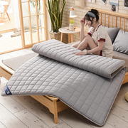 全棉床垫软垫加厚1.5米床垫双人，榻榻米垫子1.2m床垫单人宿舍家用