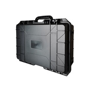 极速工业级户外密封防水防潮拉杆箱手提仪器防护箱，摄影器材塑料安