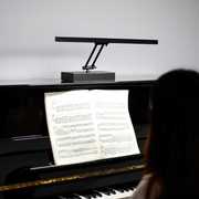 专业钢琴灯led护眼灯儿童台灯可充电乐谱三角钢琴练琴专用