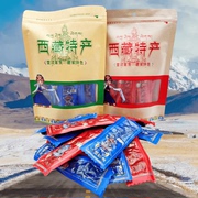 西藏特产牛肉干岗嘎带芝麻条牛肉干单独袋装藏式高原零食250g