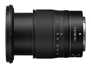 尼康 Z 14-30mm f/4 S 全画幅微单镜头 超广角变焦 14-30 f4 