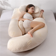 孕妇枕头护腰枕托腹多功能侧睡枕孕妇睡觉神器孕期抱枕