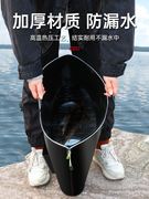 鱼护包手提袋多功能装鱼袋钓鱼包防水加厚活鱼袋便携收纳渔具包